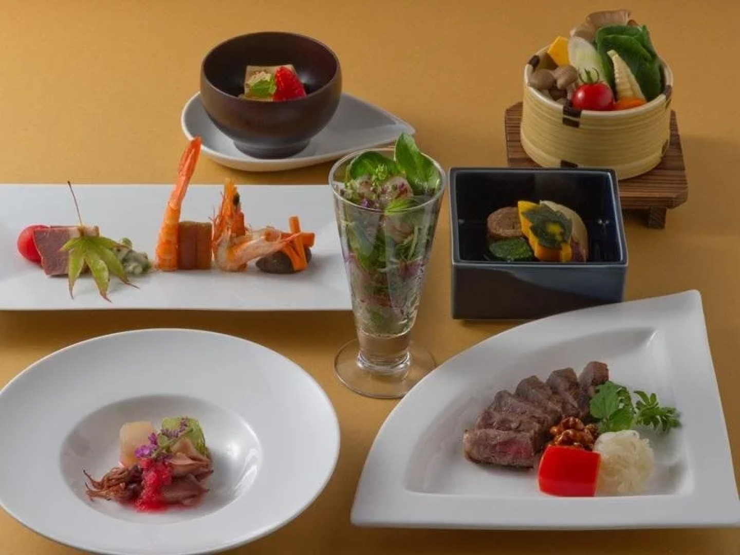 Soranomori Hotel Hanagori