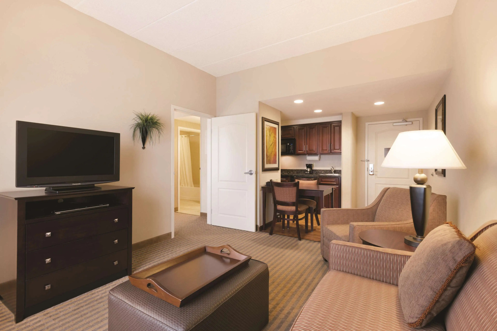 Homewood Suites by Hilton Minneapolis/St. Paul-New Brighton