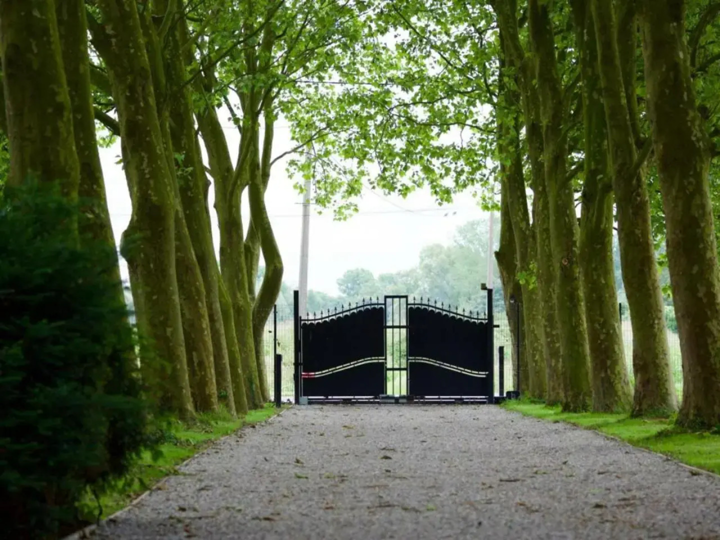 Gite Estaires, 5 pièces, 10 personnes - FR-1-510-8