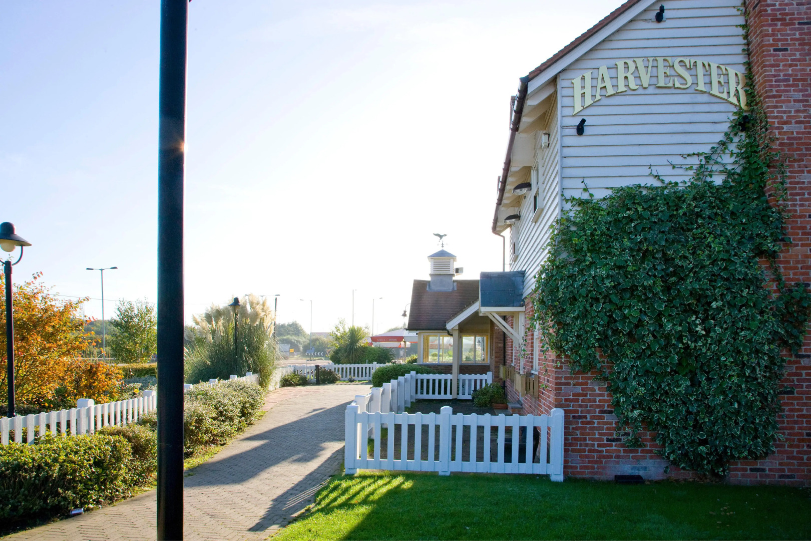 Premier Inn Luton South - M1 J9