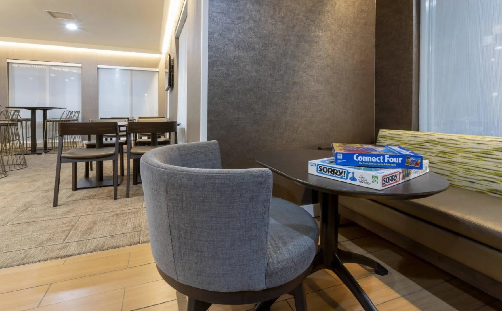 SpringHill Suites by Marriott Rochester-Mayo Clinic/St Marys