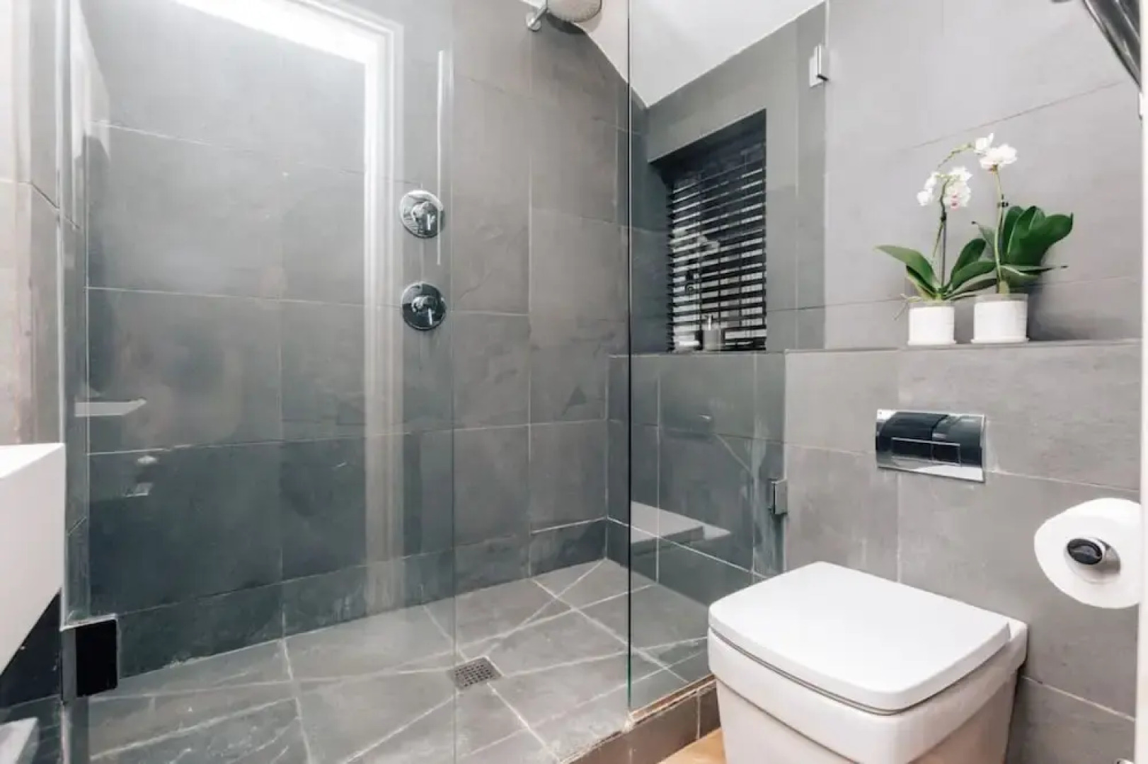 Wisteria House in Buckinghamshire