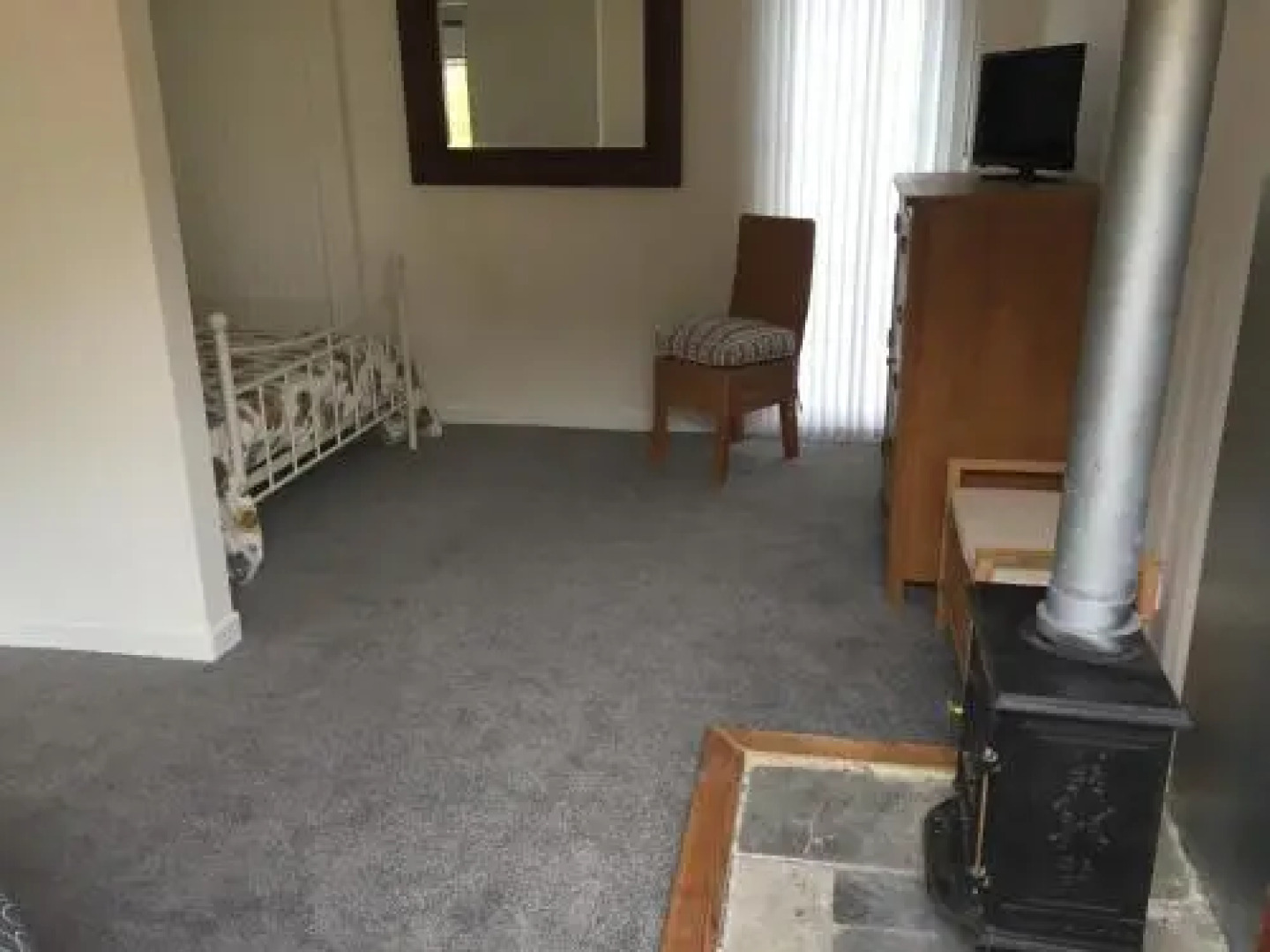 Silverspring Hideaways