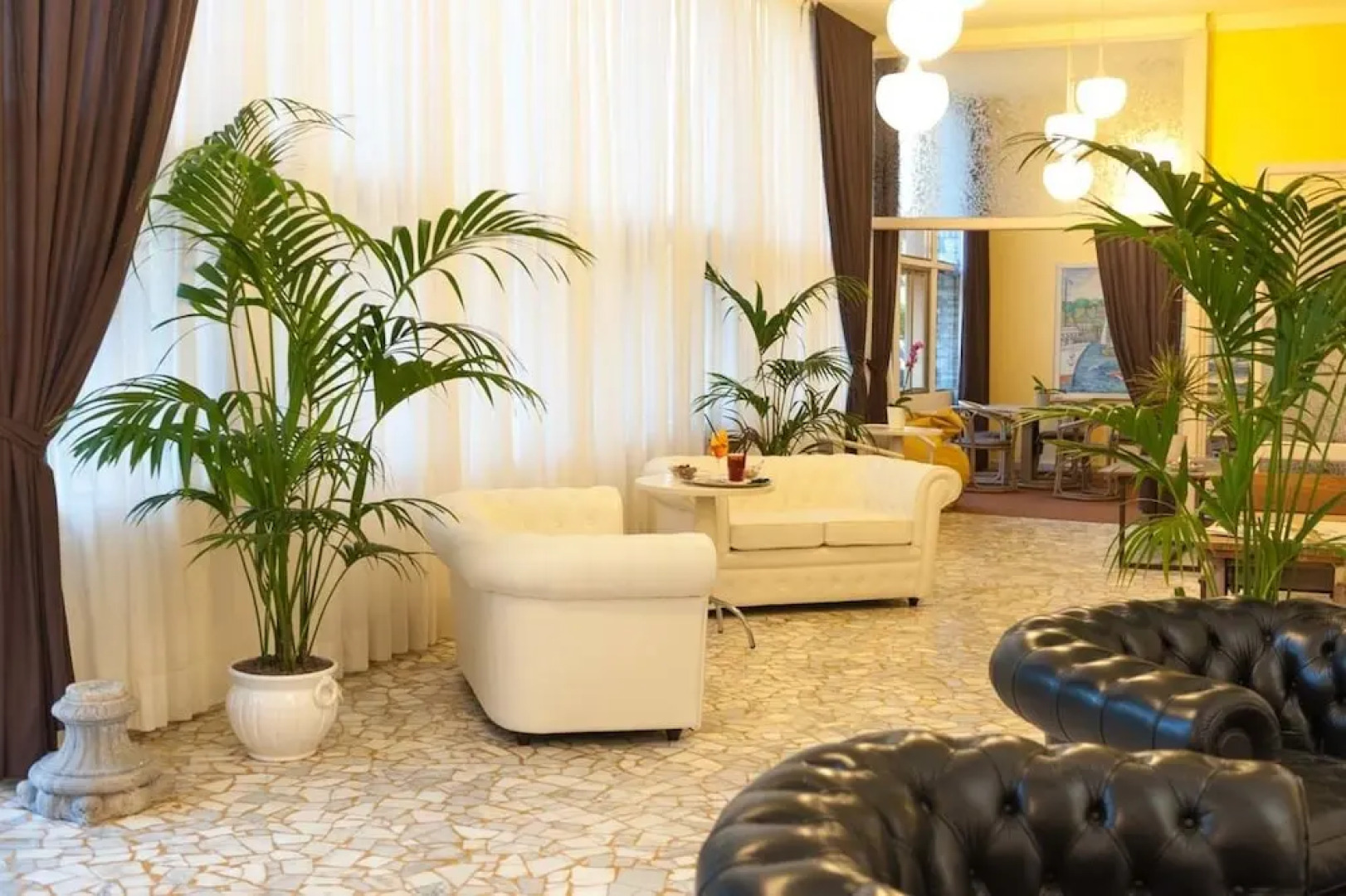 Albergo Battelli - Adults Only