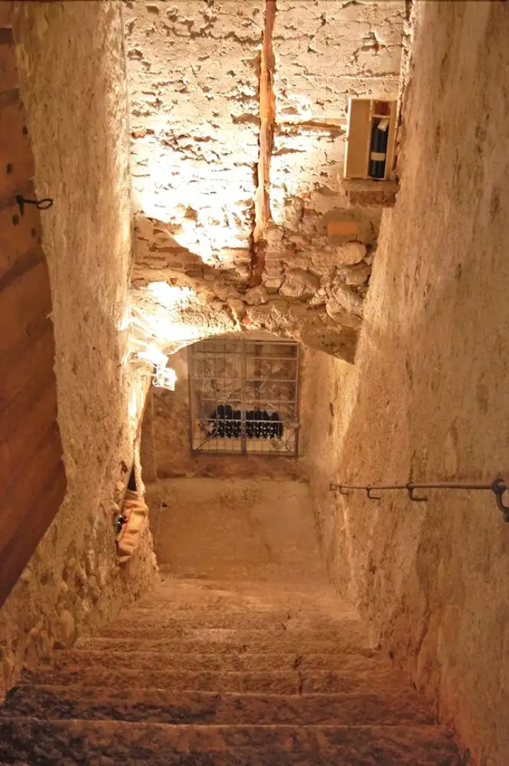 Agriturismo Salizzoni