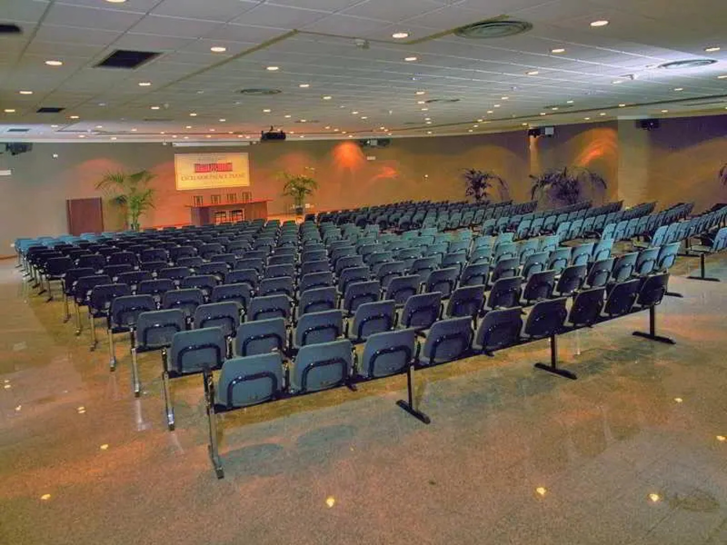 Excelsior Palace Terme