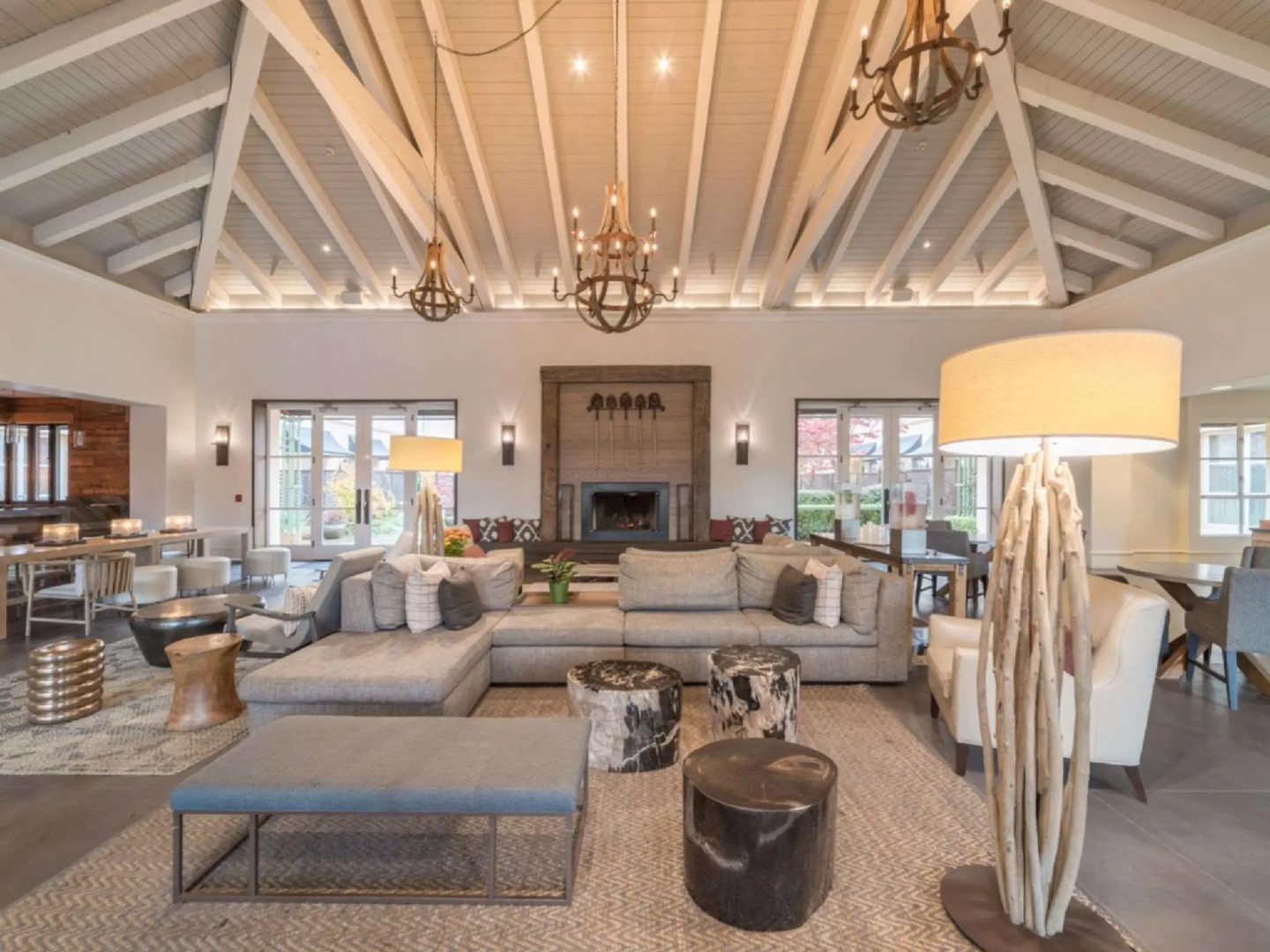 Hyatt Regency Sonoma Wine Country