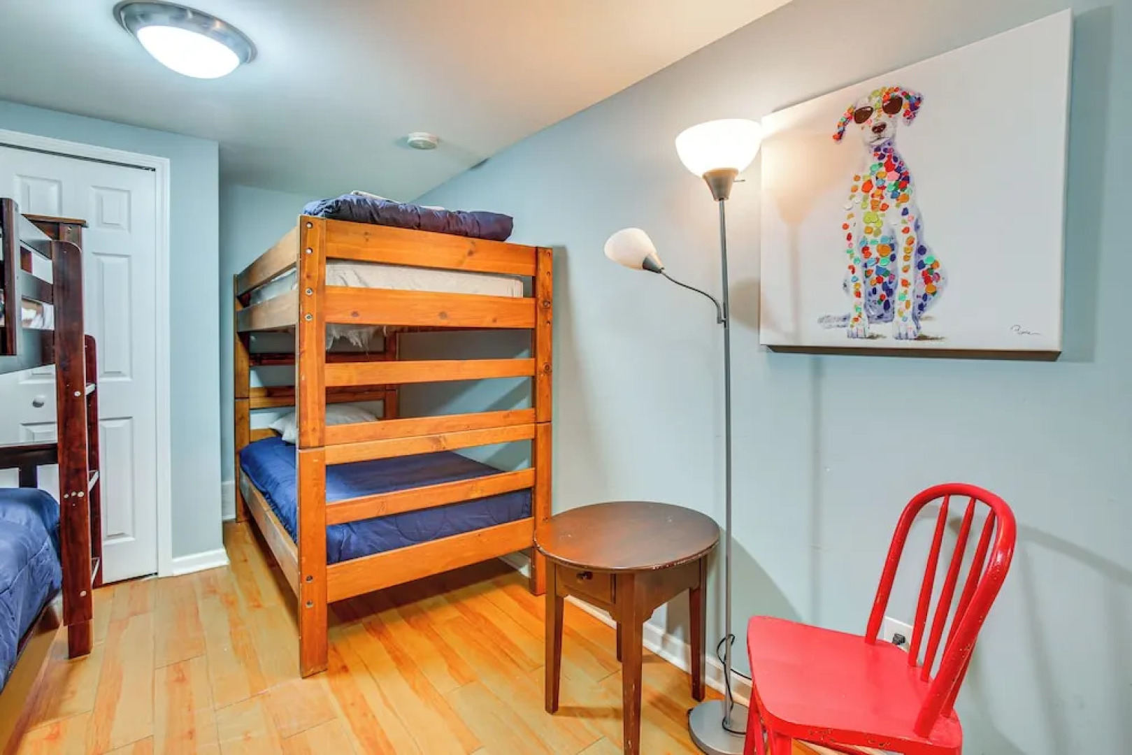 5 Mi to Mt Holiday: Spacious Home w/ Lake Views