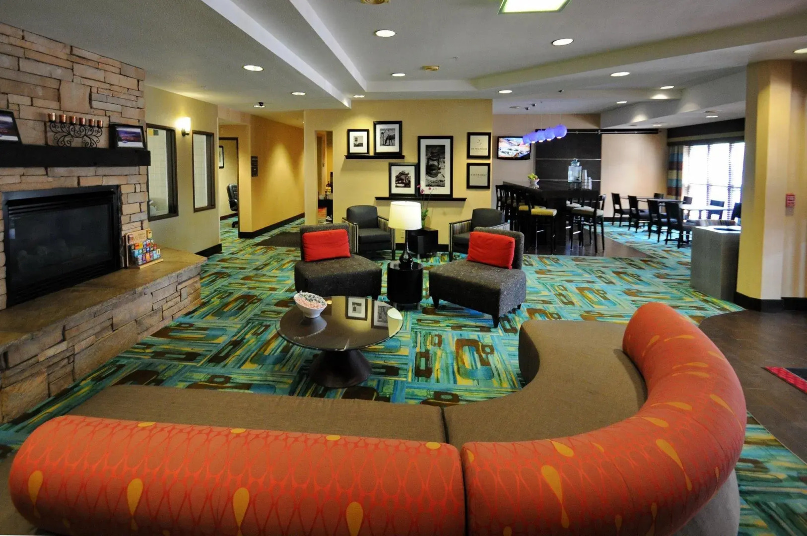 Hampton Inn Glenwood Springs