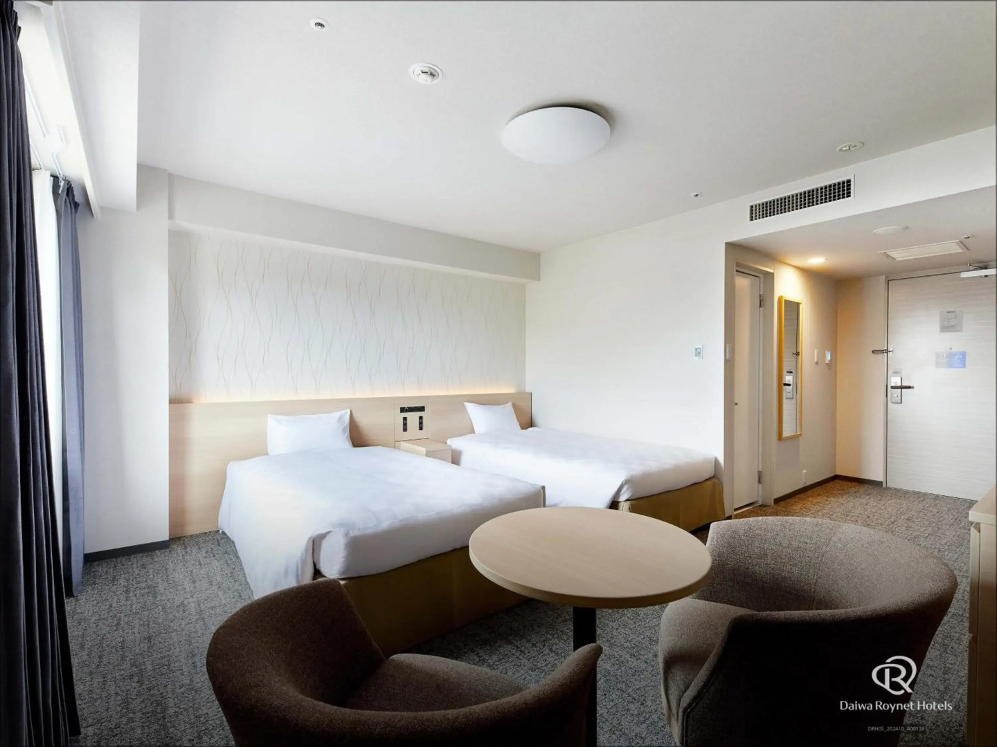 Daiwa Roynet Hotel Osaka Uehonmachi