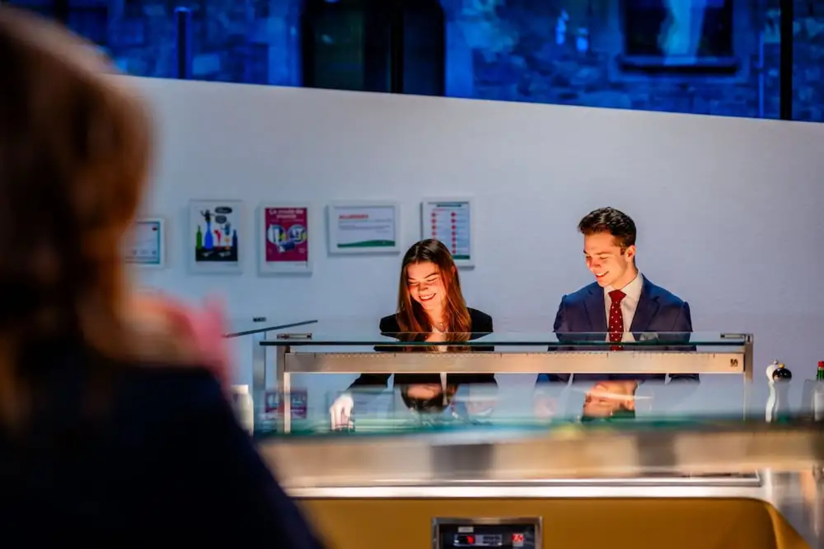 The Freddie Mercury Hotel