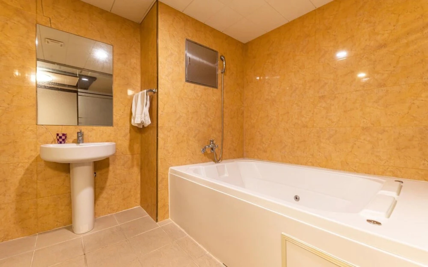 Changnyeong Bugok Spadium Ddaogi Hotel