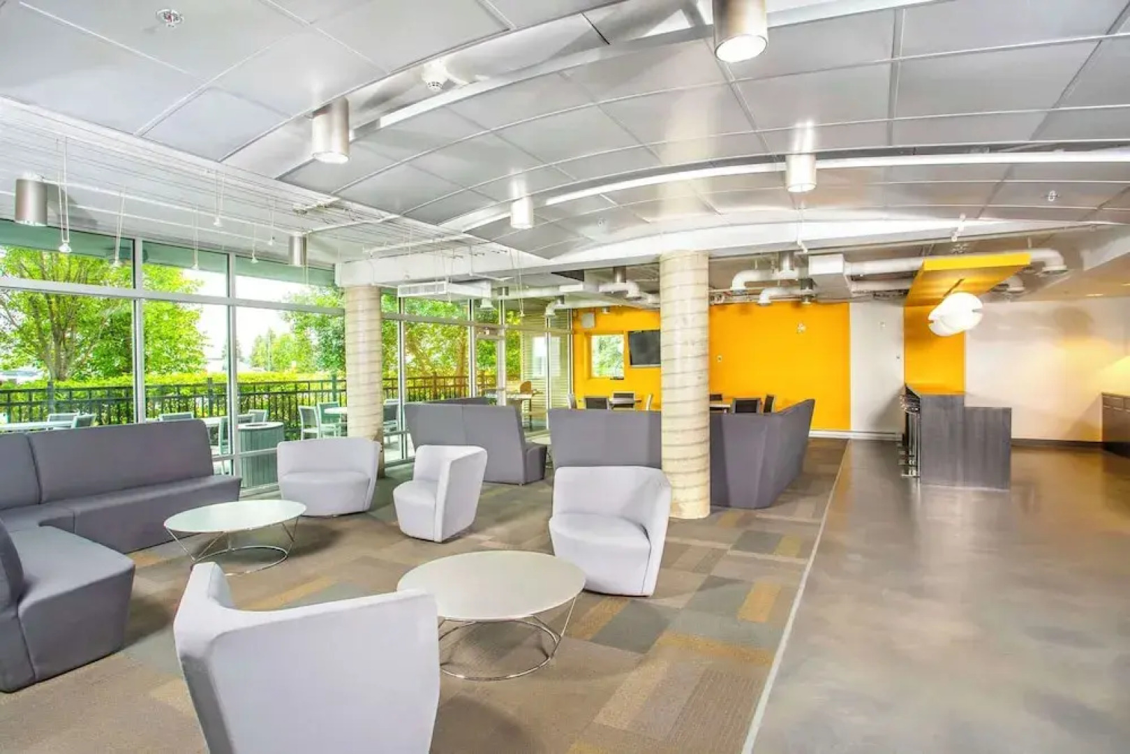 Barker Suites Southport