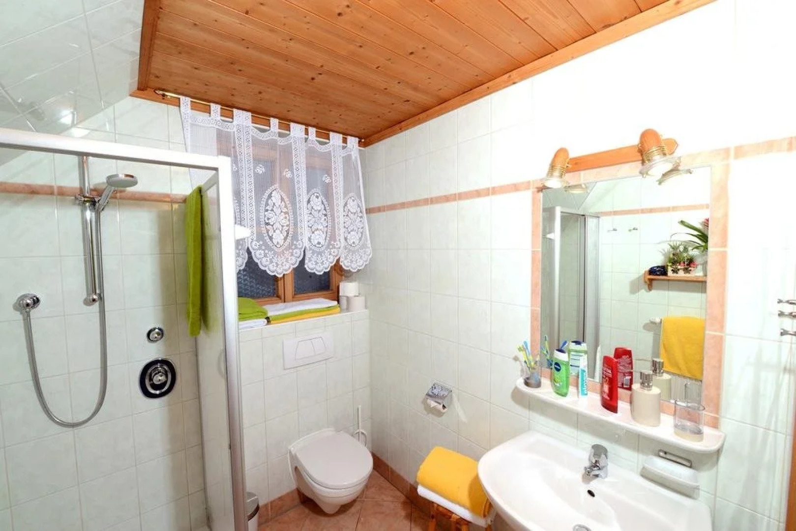 Bauernhof Huettstaedterhof