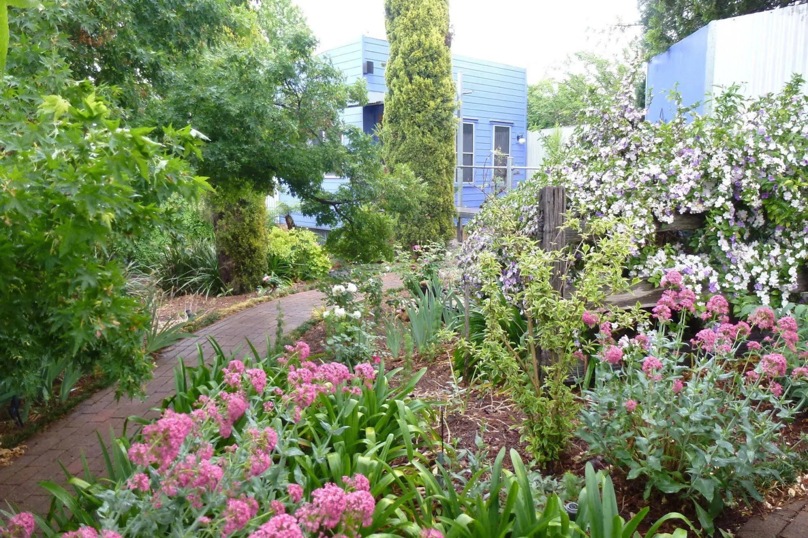 The Retreat at Froog-Moore Park