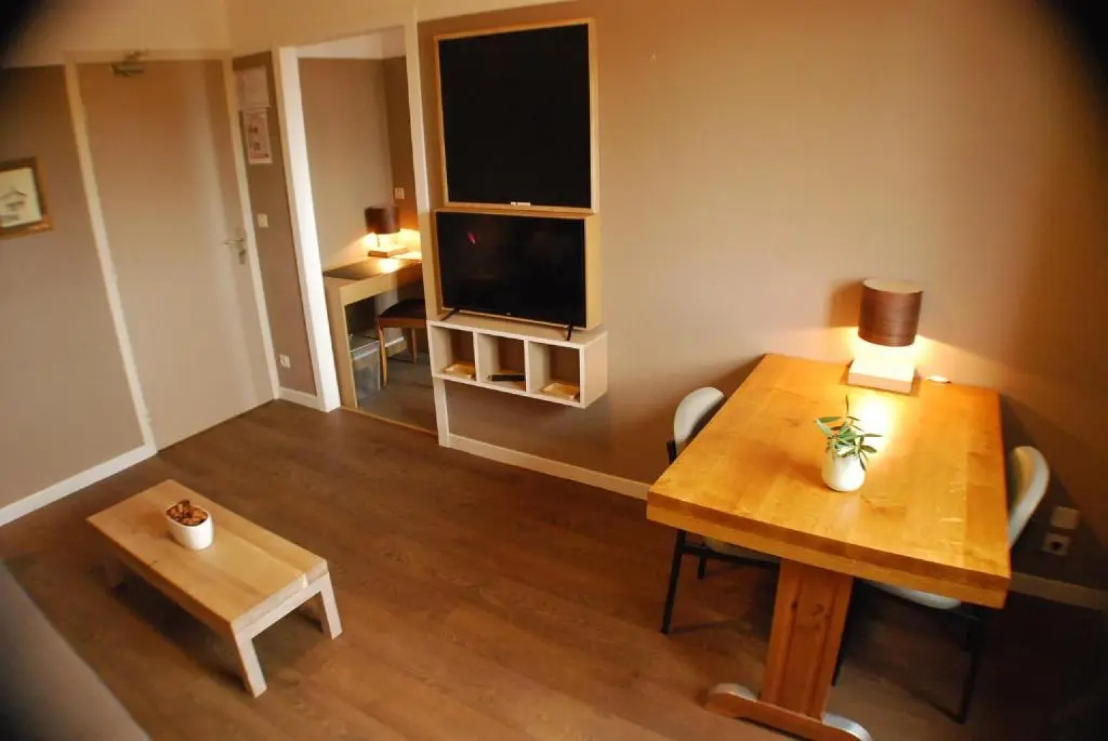 Résidence l'Atelier