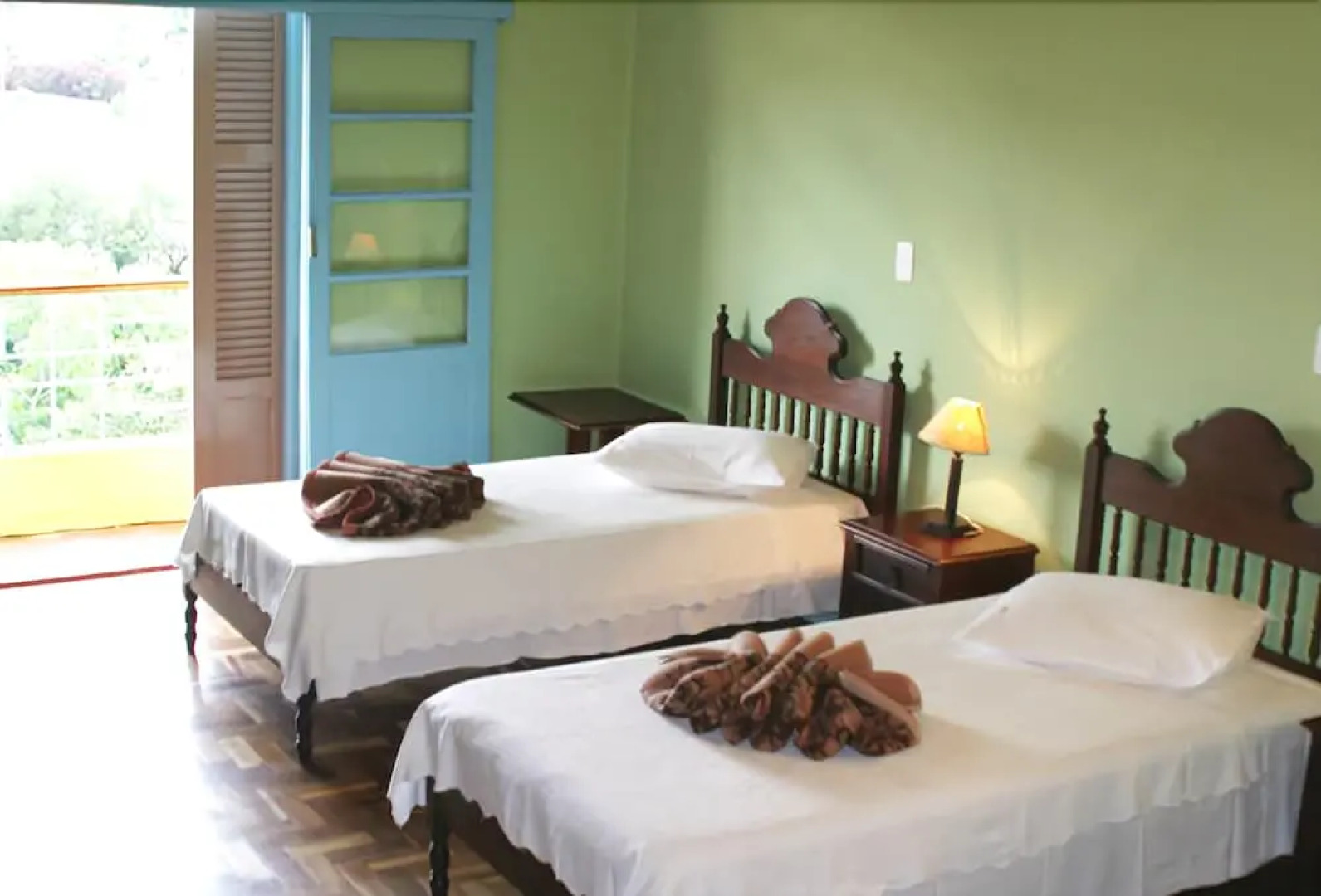 Grande Hotel Trilogia