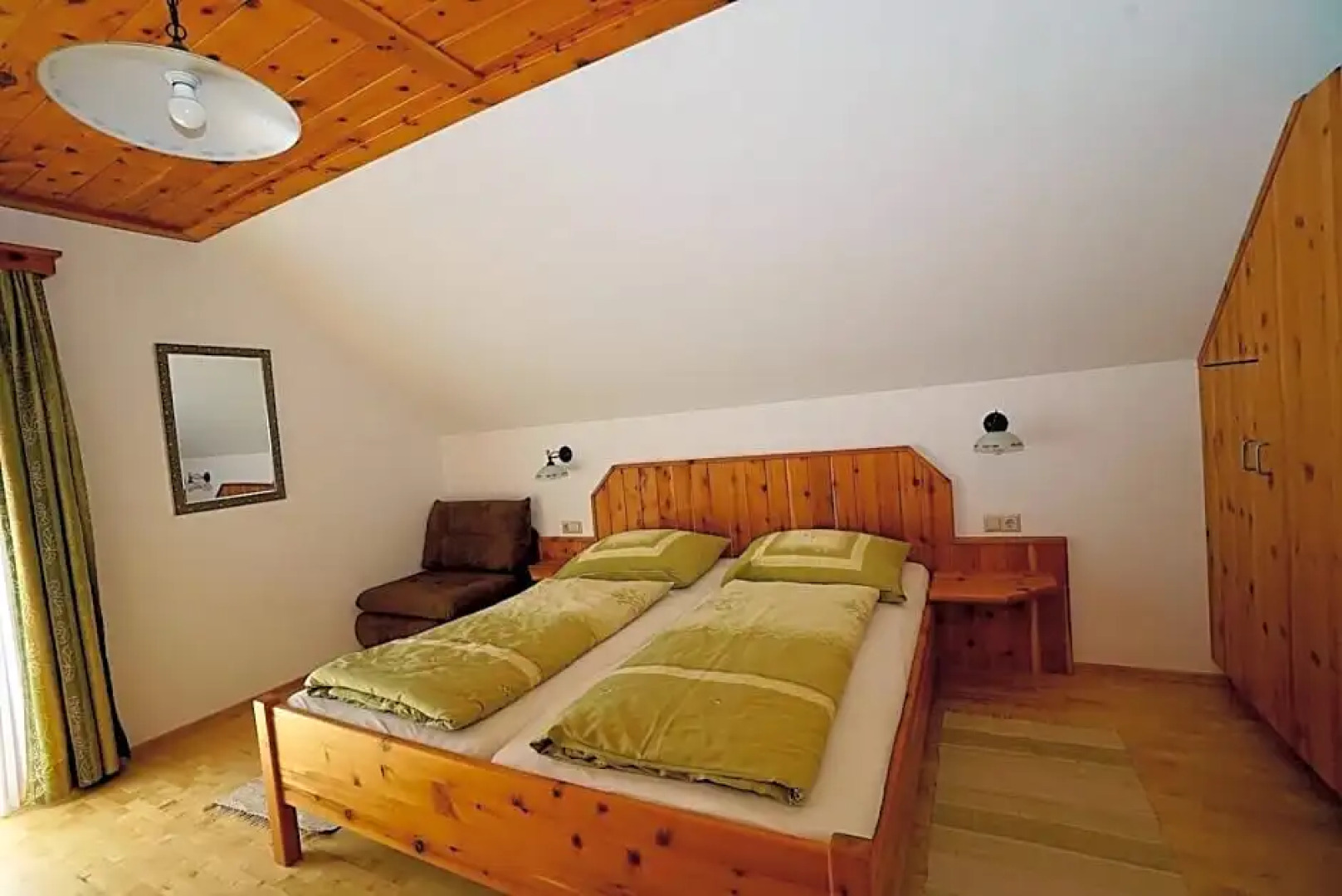 Ferienwohnungen Simonbauer