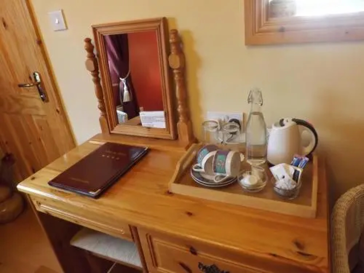 Gort na Mona Bed and Breakfast