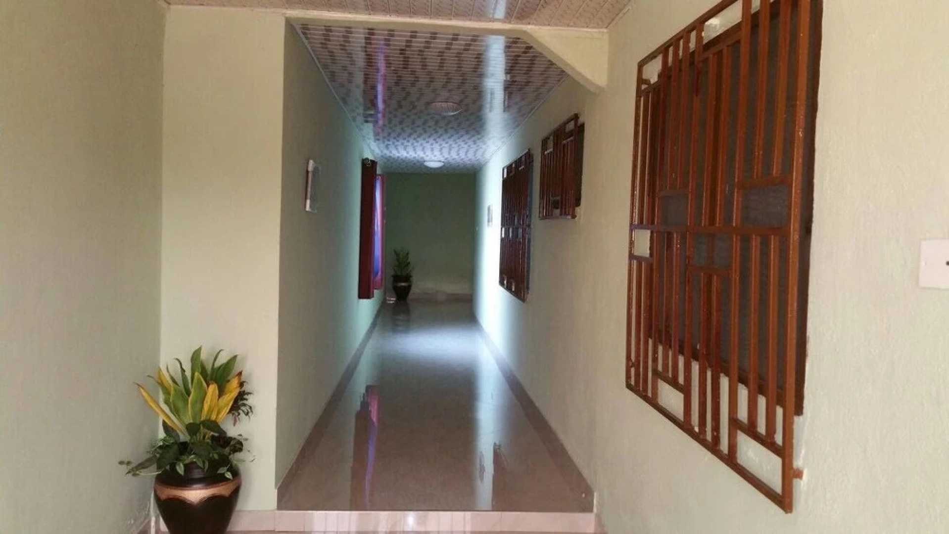 Maryland Guest House