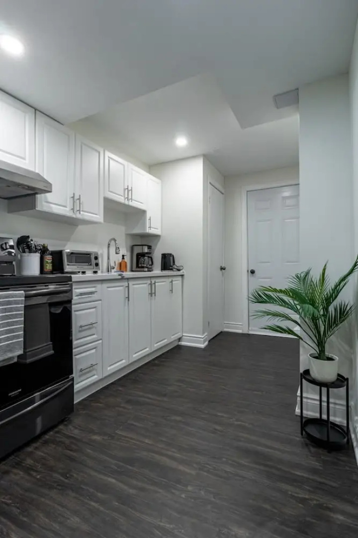 Premium 1 Bed - Mins to UOW Shops Farmer Market