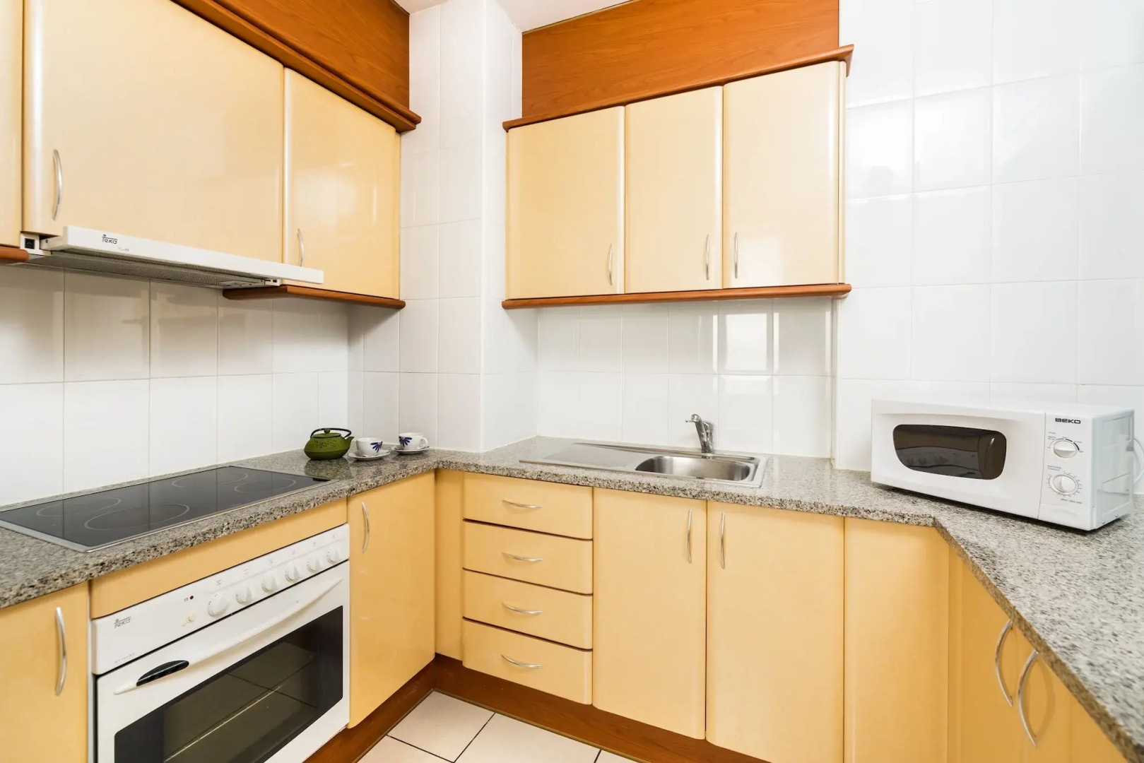 Costa Encantada Suites & Resort