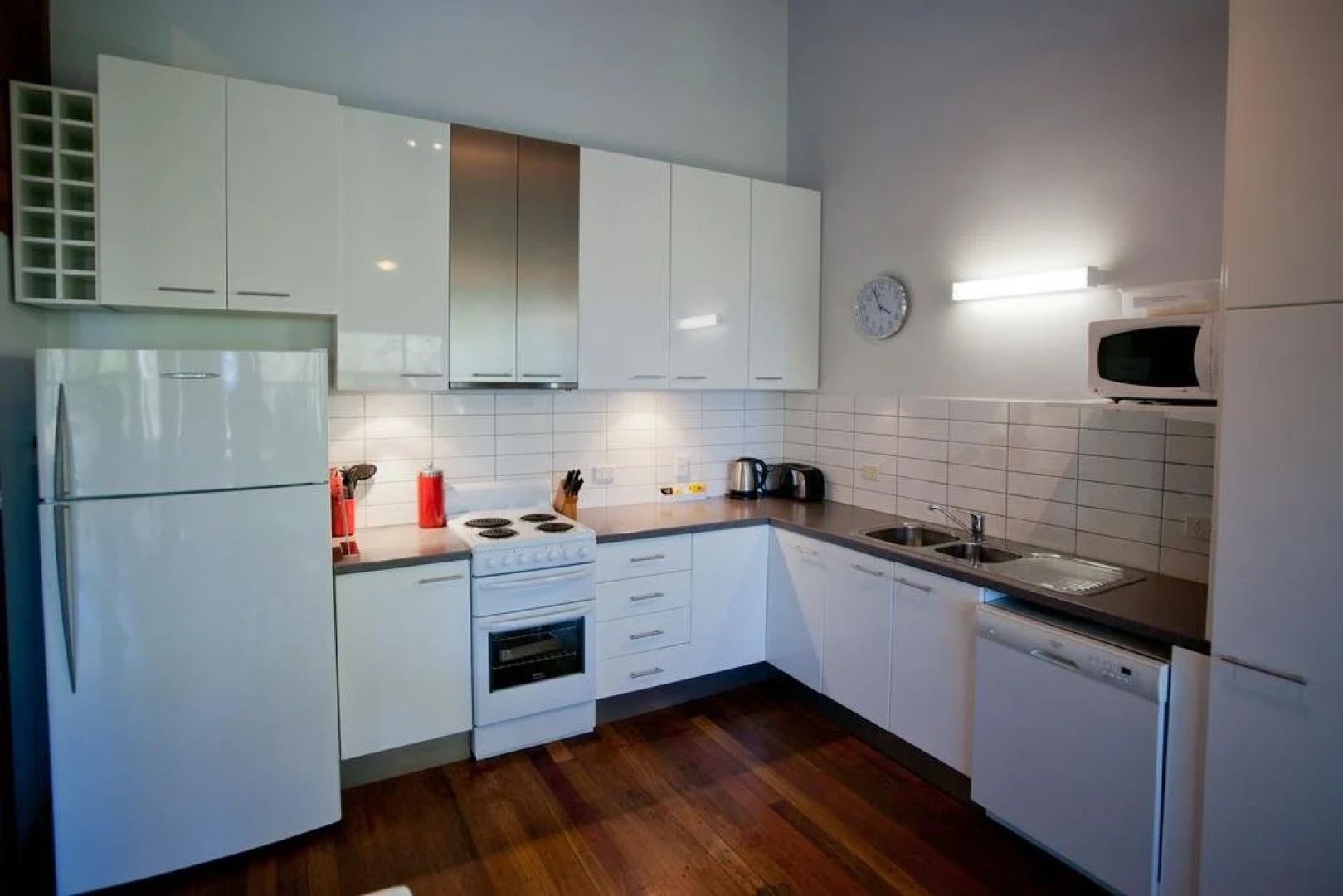 Beach Spray Holiday House