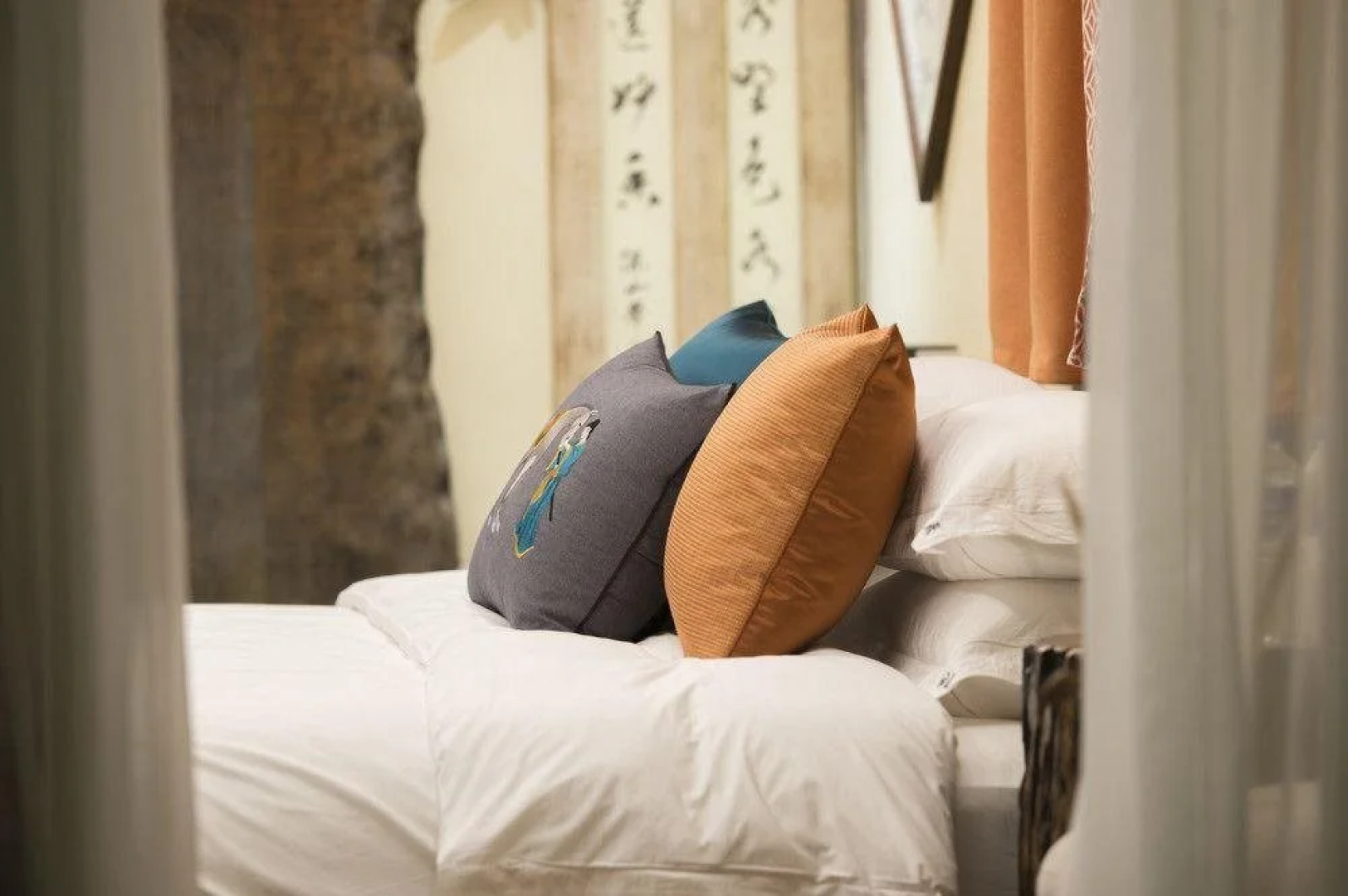 Waterfall Boutique Inn