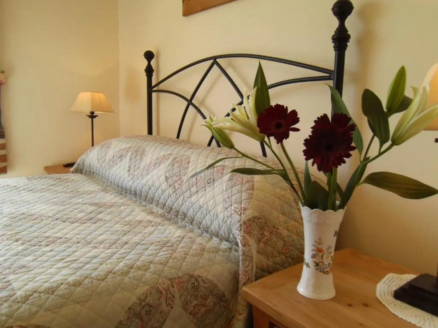 Seafield House B&B