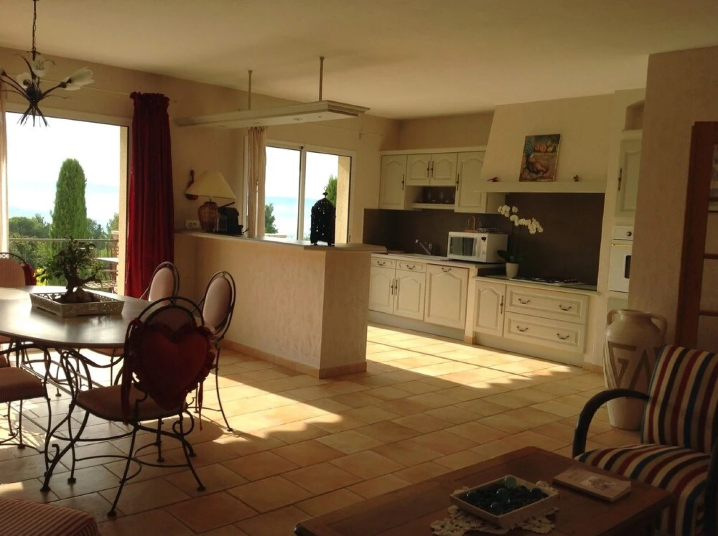 Hotel Le Jas De Joucas