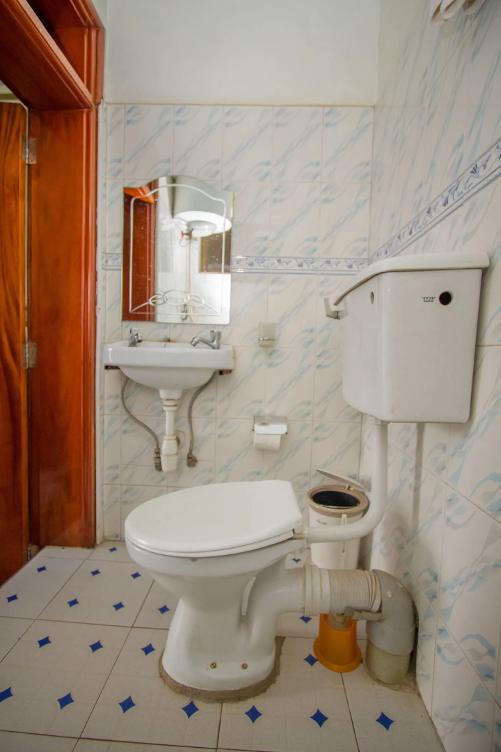 Grand Holiday International Hotel