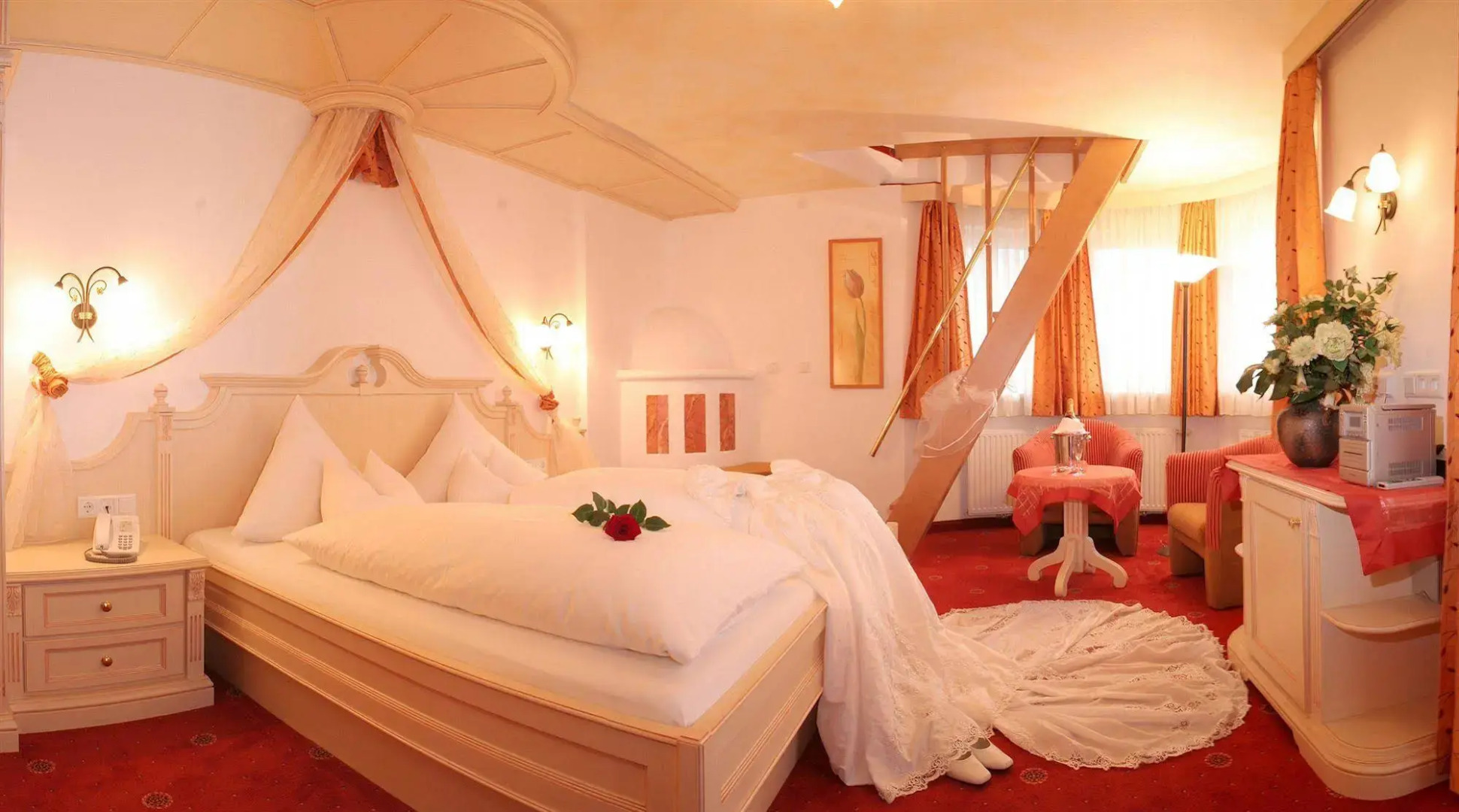 Alpenhotel Karwendel - Adults Only