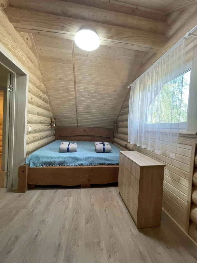 Финский Лес