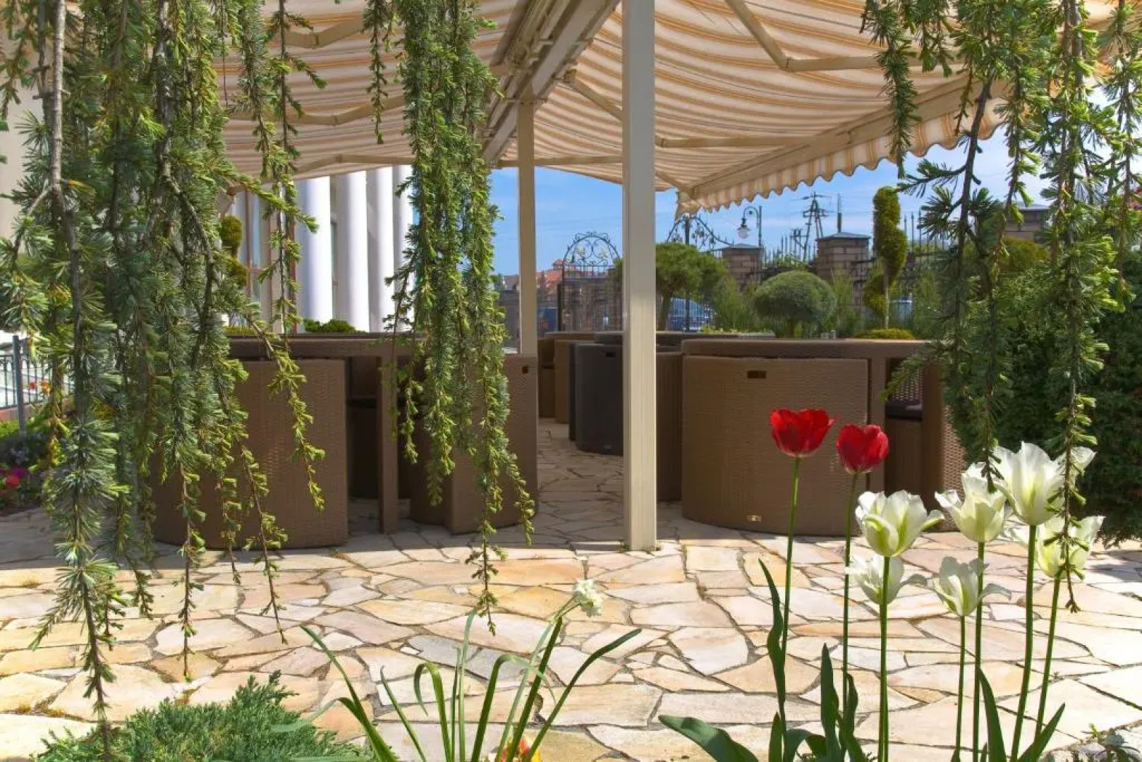 Villa Hoff Wellness & SPA Hotel