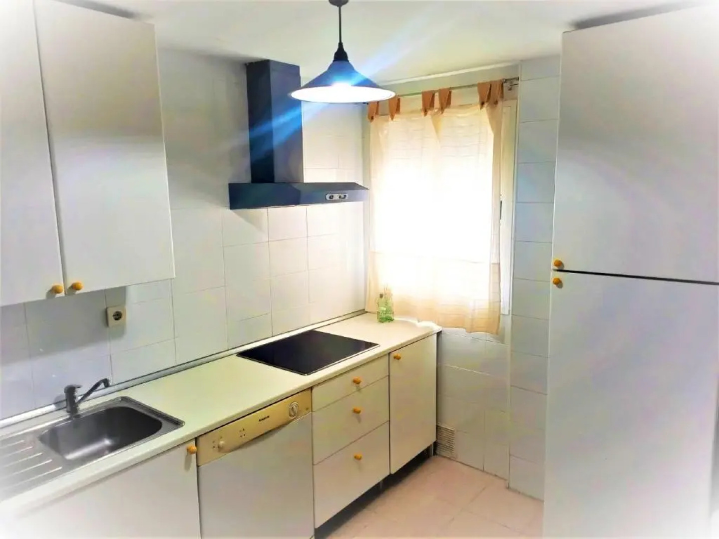 3 bedrooms appartement at Isla Cristina 700 m away from the beach with balcony