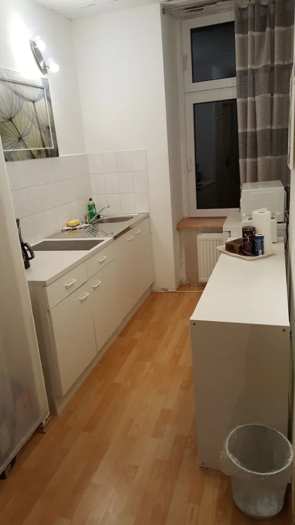 Apartment am Nützenberg