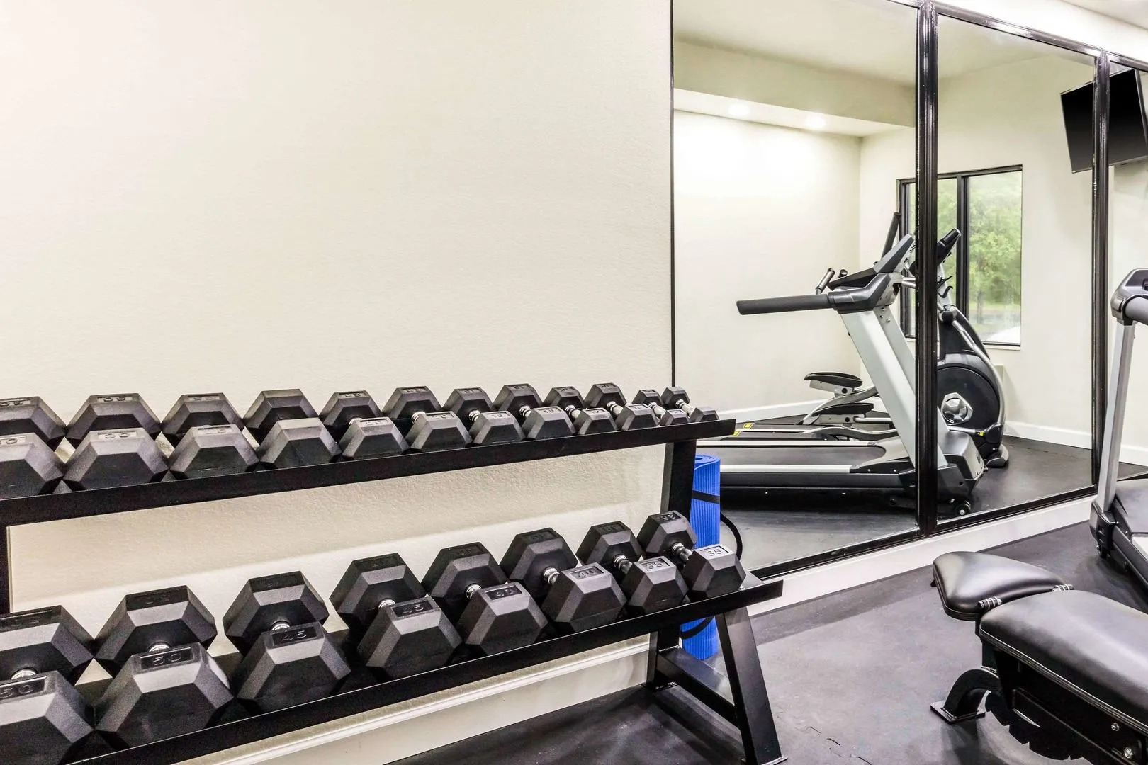 Travelodge by Wyndham Flowood/Jackson/Airport North