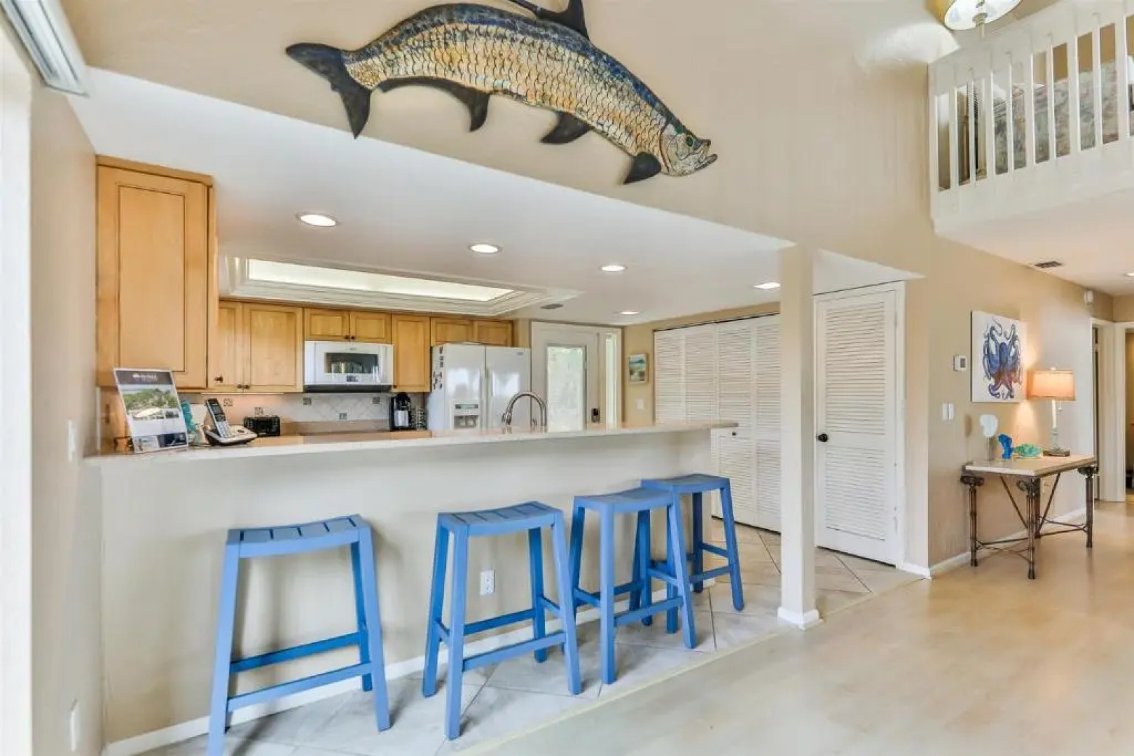 South Seas Beach Home 6