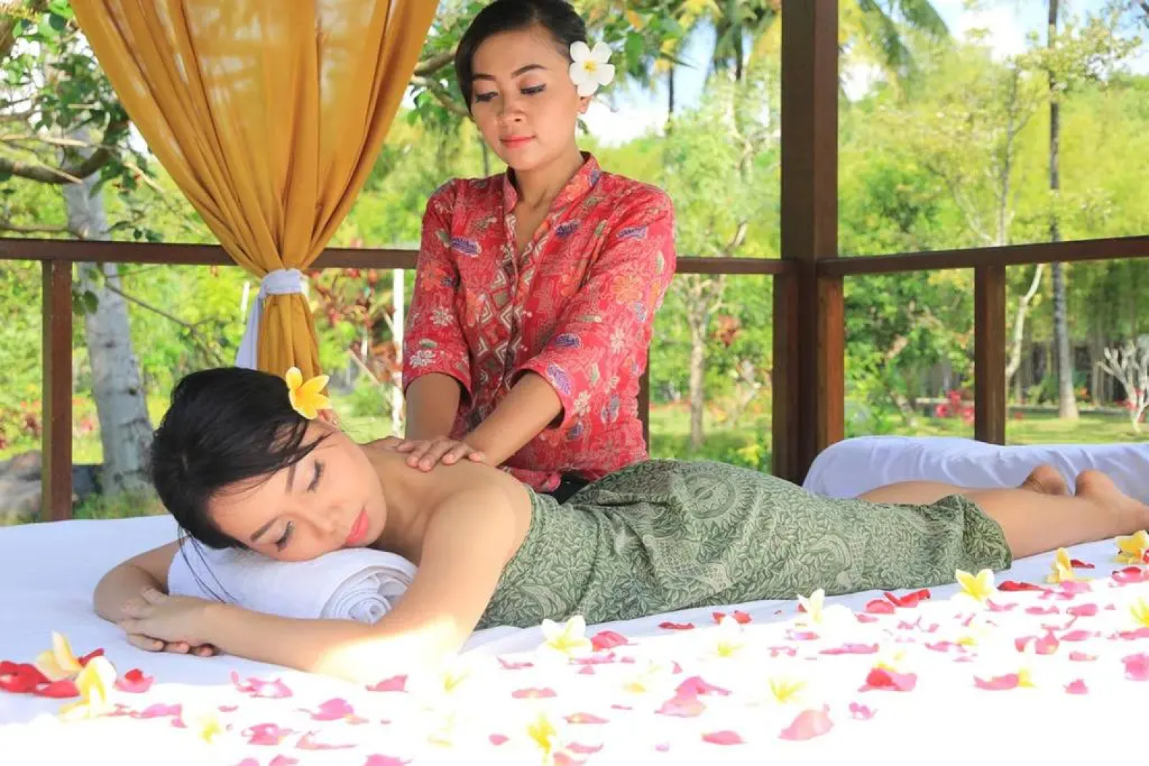 The Jayakarta Yogyakarta