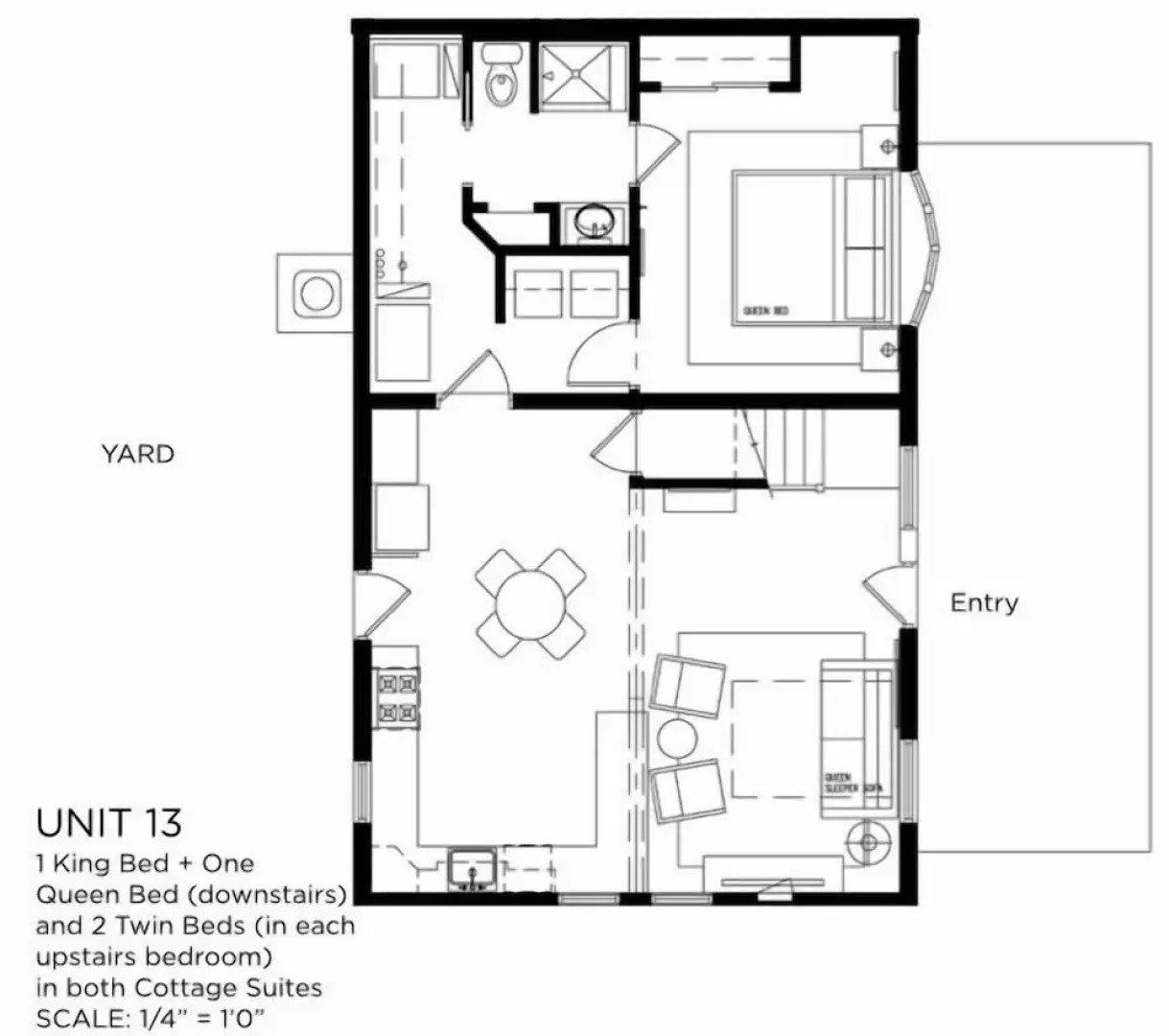 The Neighborhood Hotel - Grand Beach