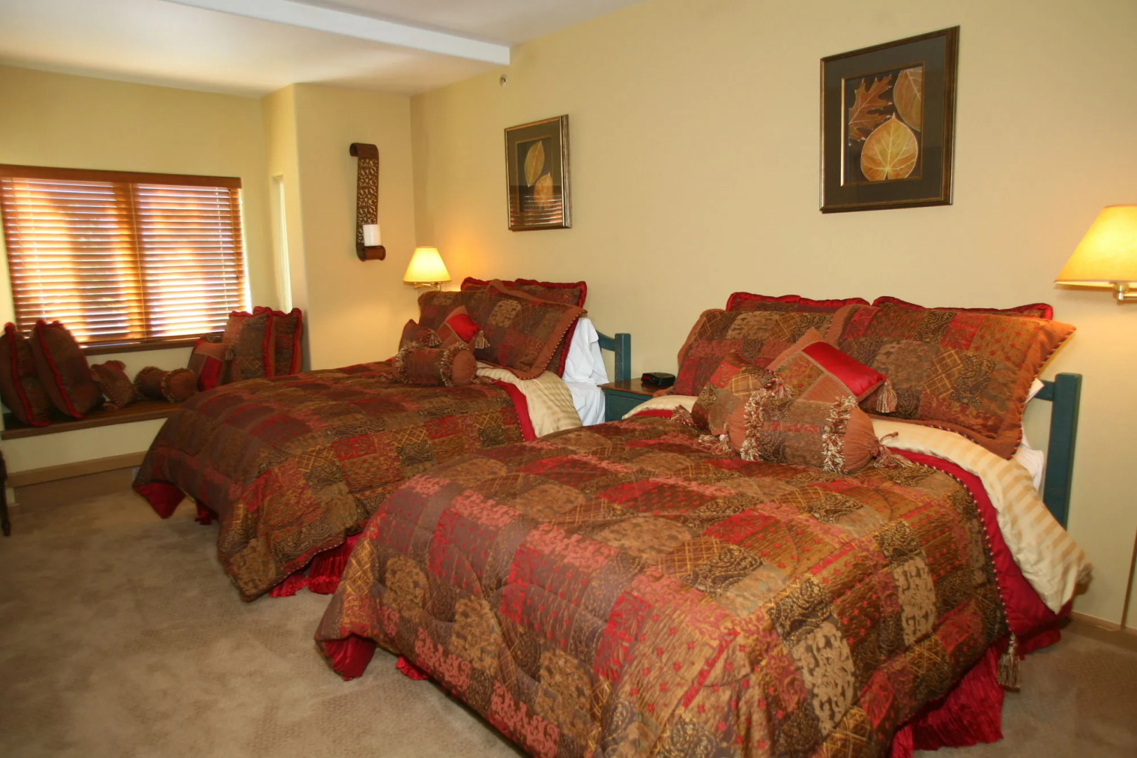 Frisco Inn on Galena Street