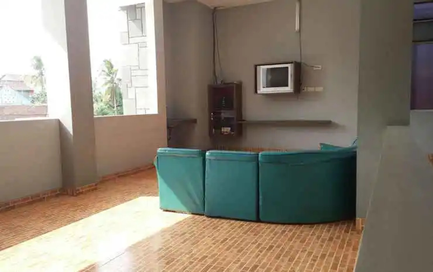 Urbanpoint Hotel Syariah Pringsewu Lampung