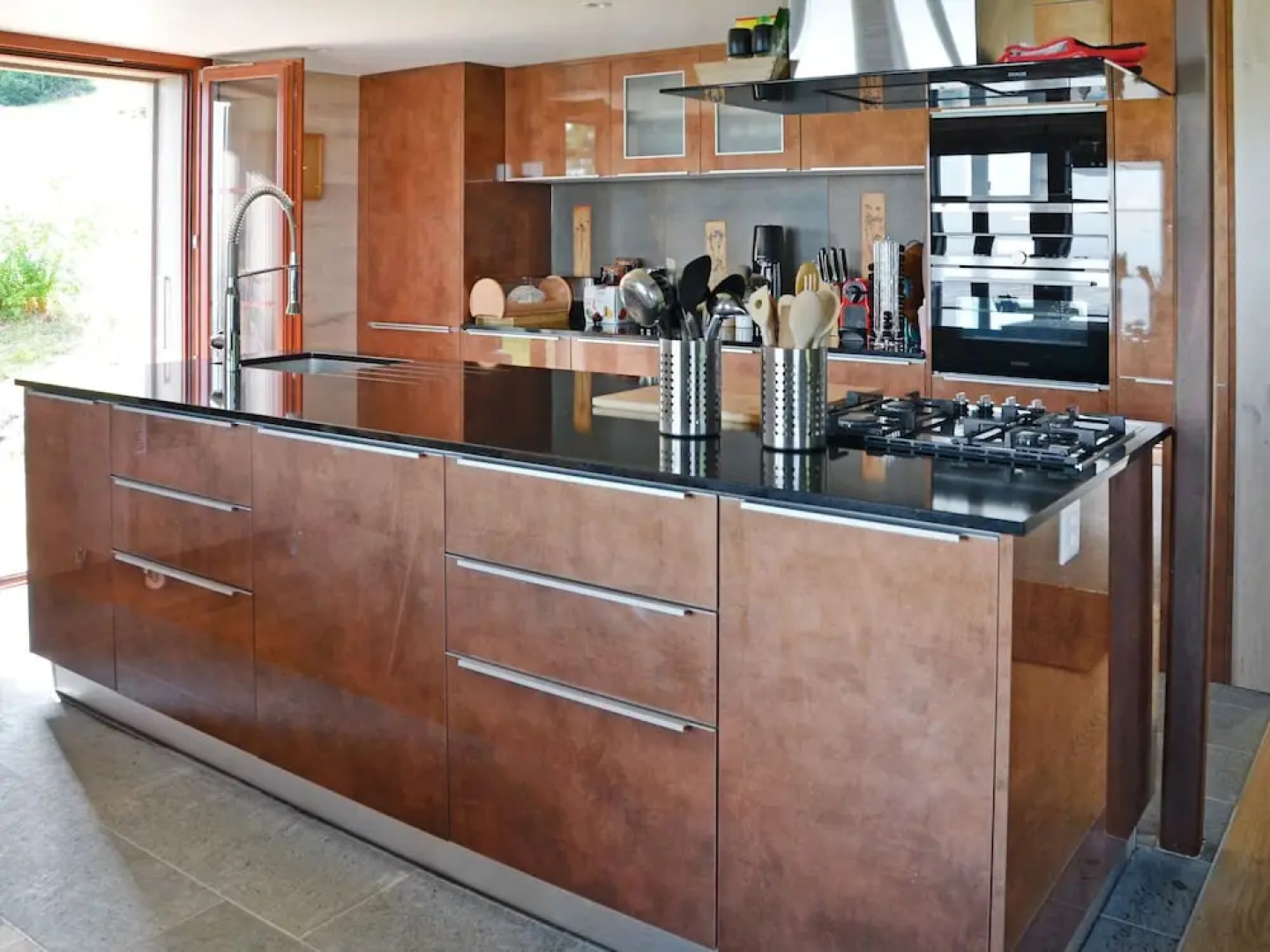 Chalet la Fr taz Bullet