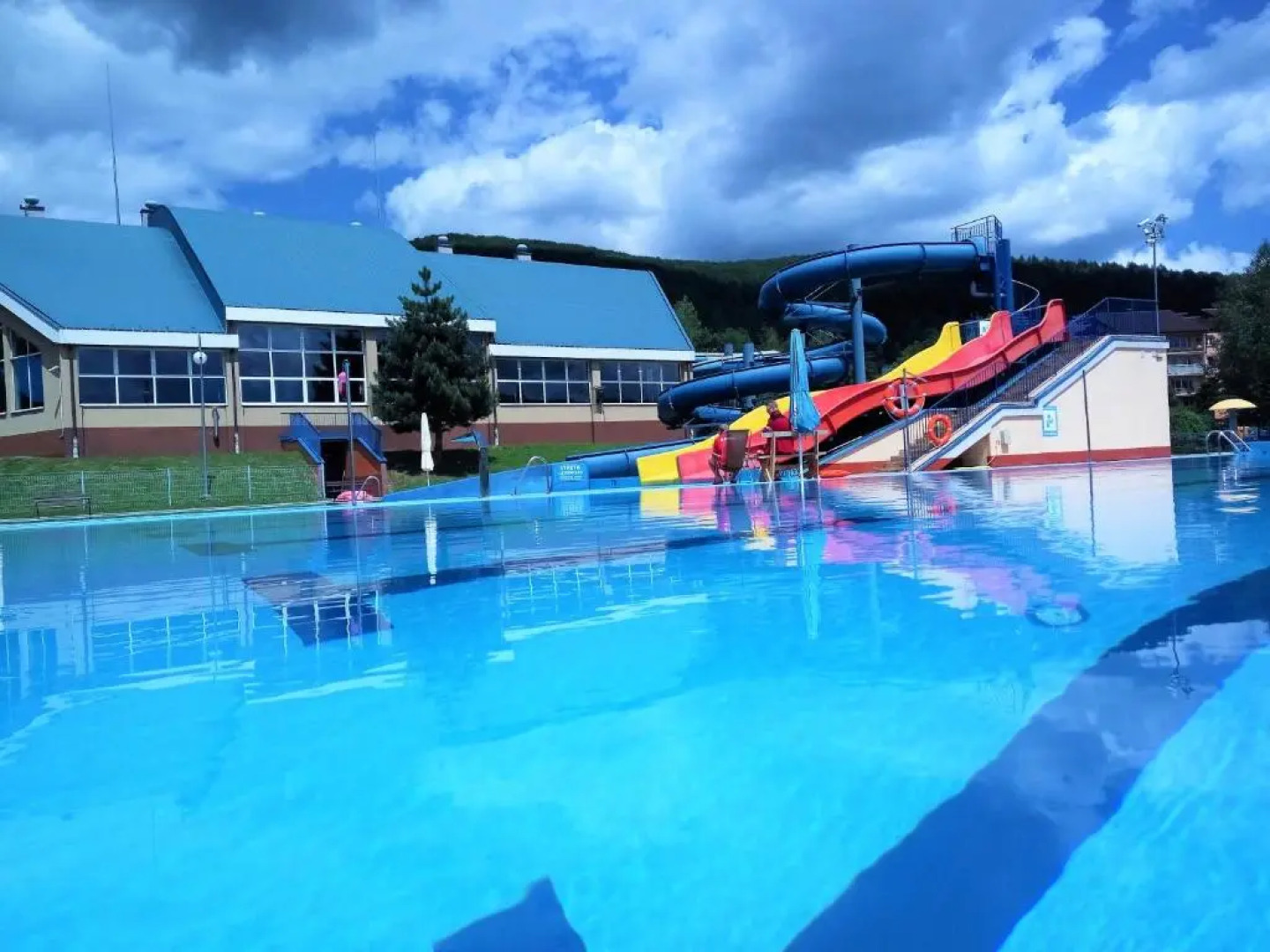 Apartament Zielona Mila