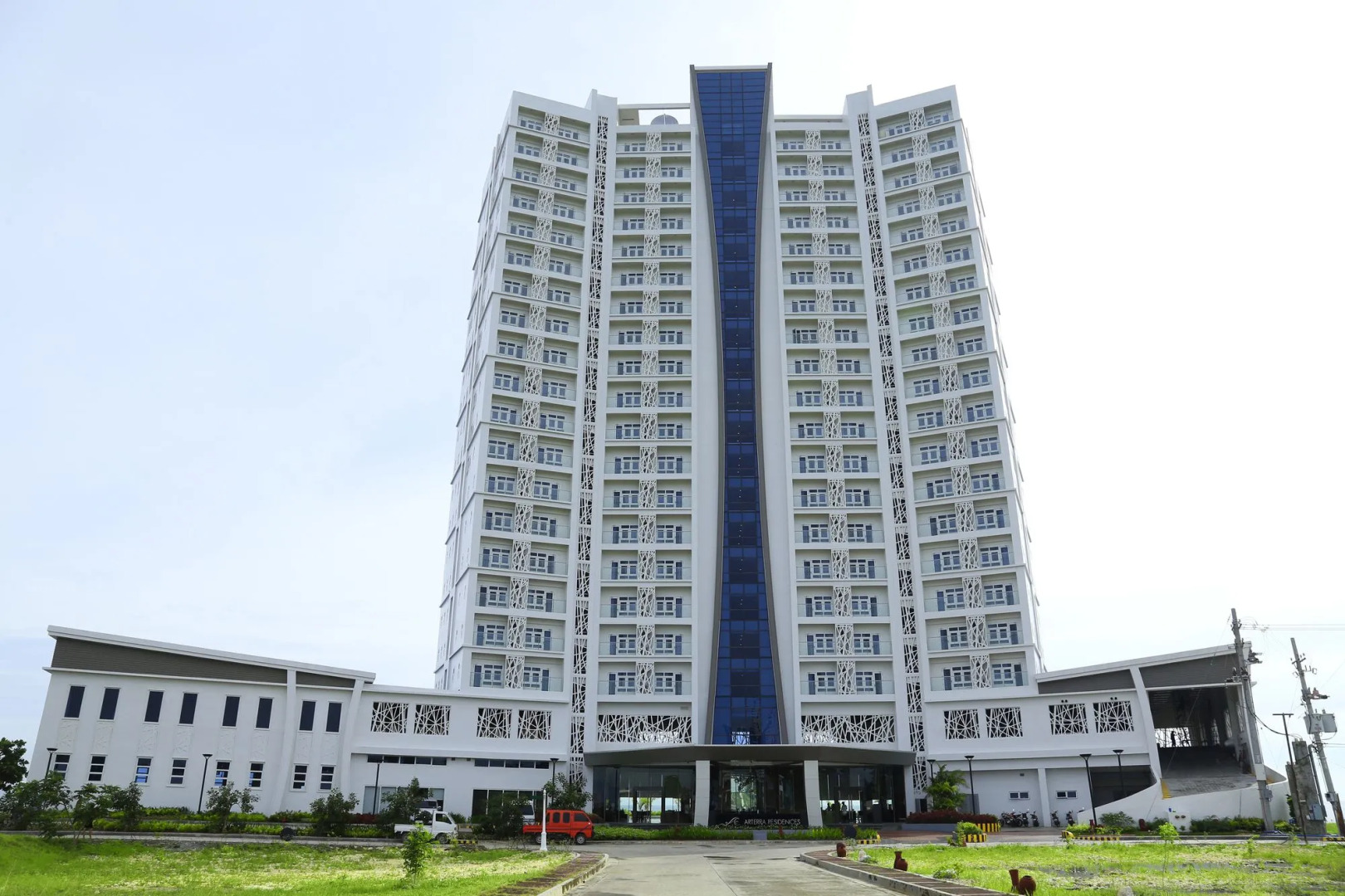 Arterra Hotel and Resort