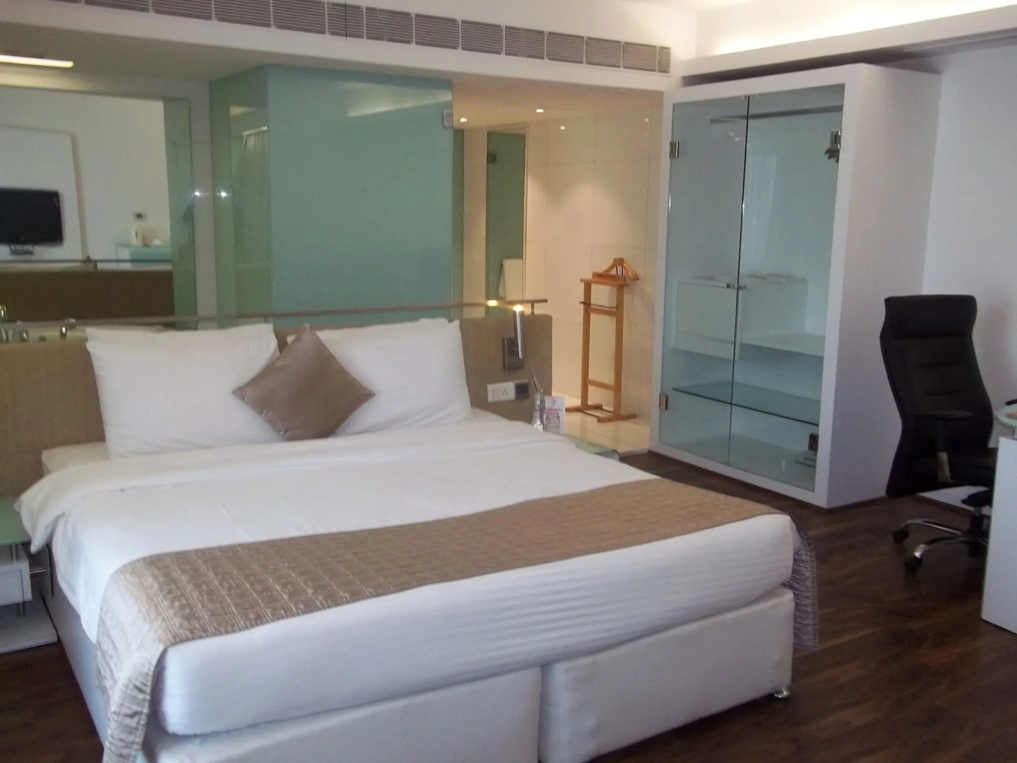 Welcomhotel by ITC Hotels, Ashram Road, Ahmedabad