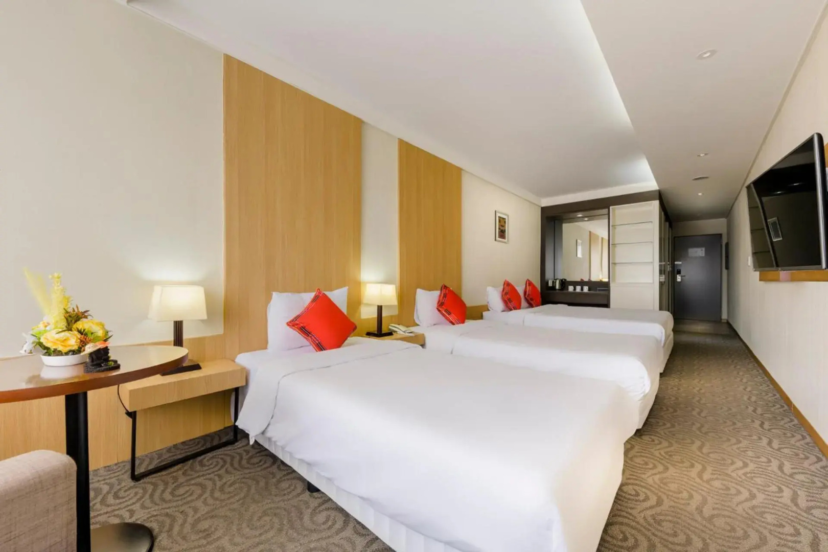 Ramada Encore Jeju Seogwipo