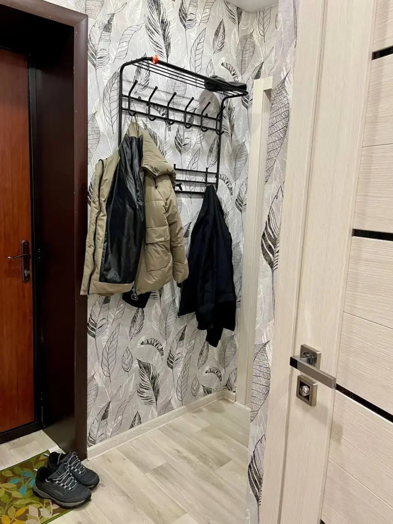 Апартаменты на улице Коминтерна 62А