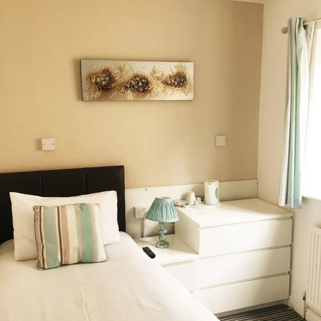 Polygon Villas Guest House