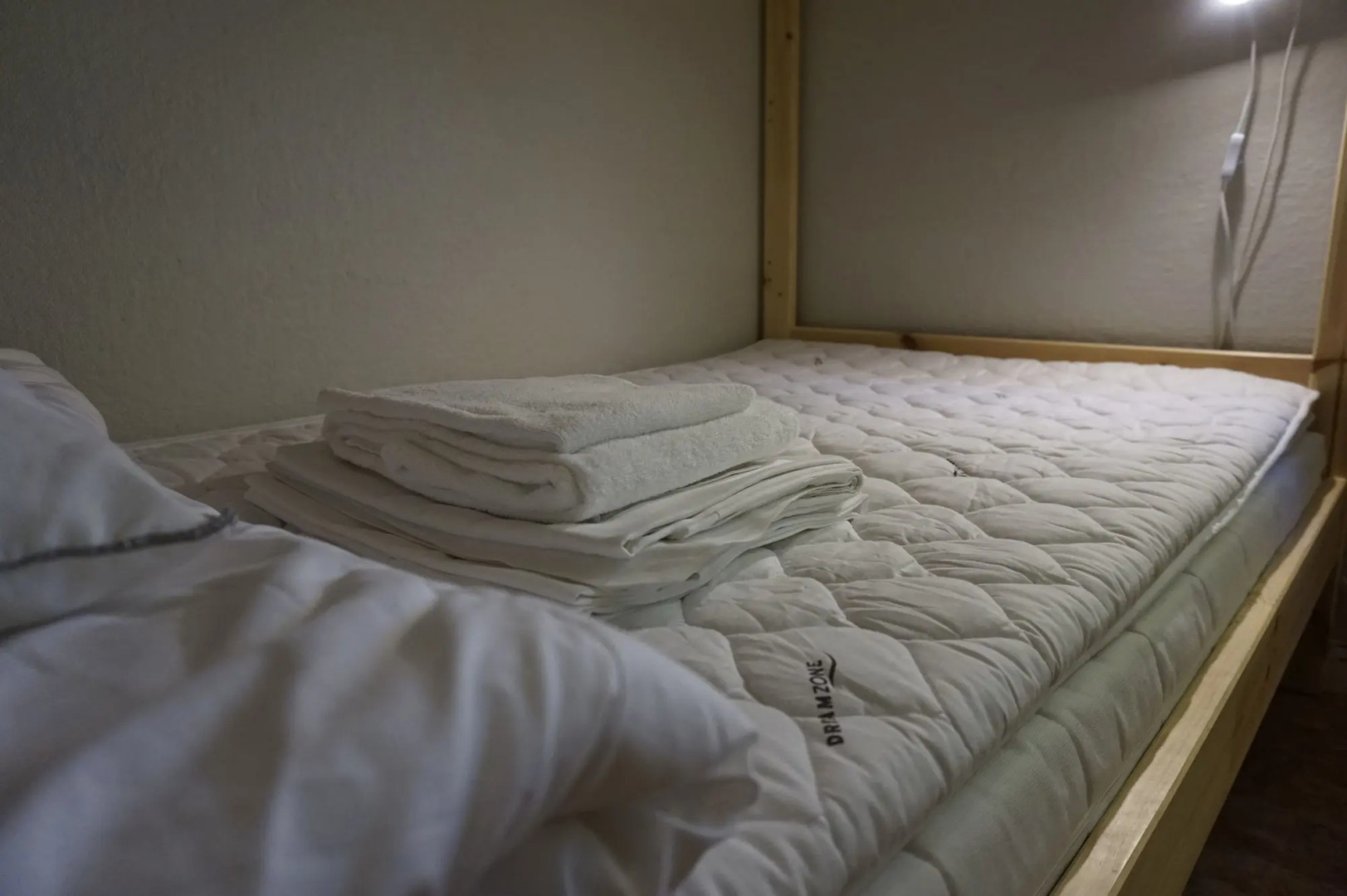 Kristinebergs Bed & Breakfast Mora